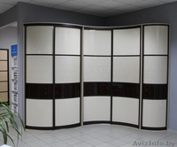 Корпусная мебель под заказ в Минске. Изготовление Шкаф-Купе - Изображение #2, Объявление #1621292