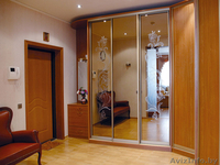 Корпусная мебель под заказ в Минске. Изготовление Шкаф-Купе - Изображение #3, Объявление #1621292