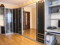 Корпусная мебель под заказ в Минске. Шкафы-купе, Кухни - Изображение #4, Объявление #1621428