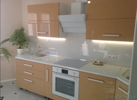 Корпусная мебель под заказ в Минске. Шкафы-купе, Кухни - Изображение #5, Объявление #1621428