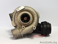 Ремонт и продажа турбин. Вся Беларусь - Изображение #6, Объявление #1620558