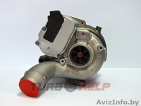 Ремонт и продажа турбин. Вся Беларусь - Изображение #5, Объявление #1620558