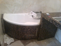 Внутренняя отделка, укладка плитки и т.д. - Изображение #1, Объявление #1275675