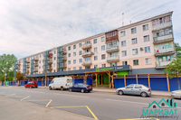 3-комнатная квартира за адекватные деньги - Изображение #1, Объявление #1624705