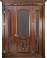 Межкомнатные двери, большой выбор, рассрочка - Изображение #2, Объявление #1622169