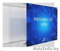 Пресс волл мобильный выставочный стенд - Изображение #1, Объявление #1622514