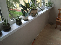 Балконные окна и рамы под ключ. Сертификаты соответствия - Изображение #2, Объявление #1623530