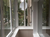 Балконные окна и рамы под ключ. Сертификаты соответствия - Изображение #3, Объявление #1623530