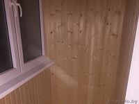 Окна и рамы под ключ. Бесплатная доставка - Изображение #1, Объявление #1623535