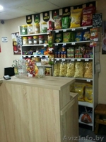 Продается магазин разливного пива в проходном месте г. Минска - Изображение #3, Объявление #1622871