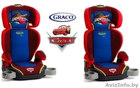 Автокресло, прокат, Минск - Изображение #4, Объявление #1622982