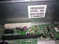 Компьютер Хьюлетт-Паккард HP Compaq б/у  - Изображение #1, Объявление #1624631