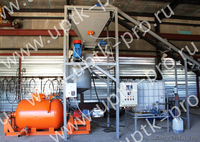 Оборудование для производства пенобетона и пеноблоков - Изображение #1, Объявление #1196818