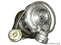 Турбина Schwitzer S200G МТЗ - Изображение #1, Объявление #1625298