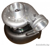 Турбина Schwitzer S200G МТЗ - Изображение #2, Объявление #1625298