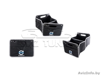 Органайзер Volvo в багажник авто - Изображение #2, Объявление #1626048