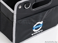 Органайзер Volvo в багажник авто - Изображение #3, Объявление #1626048