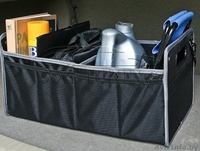 Органайзер Volvo в багажник авто - Изображение #5, Объявление #1626048