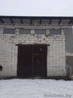 В аренду склад 40-65-75 метров2 Большое Стиклево - Изображение #1, Объявление #1626147