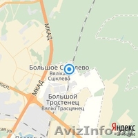 В аренду склад 40-65-75 метров2 Большое Стиклево - Изображение #2, Объявление #1626147