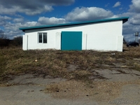 Продажа производства 900м2 д. Гуя возле Радошковичей - Изображение #1, Объявление #1626158