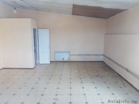 Продажа производства 900м2 д. Гуя возле Радошковичей - Изображение #2, Объявление #1626158