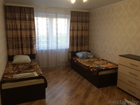 Трехкомнатная евро квартира в 4-м районе г.Мозыря. - Изображение #5, Объявление #1627325