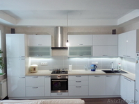 КУХНИ И ШКАФЫ КУПЕ НА ЗАКАЗ НЕДОРОГО И КАЧЕСТВЕННО! - Изображение #5, Объявление #1625233