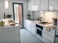 КУХНИ И ШКАФЫ КУПЕ НА ЗАКАЗ НЕДОРОГО И КАЧЕСТВЕННО! - Изображение #7, Объявление #1625233