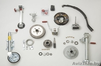 Продажа светотехники к грузовым и легковым прицепам, лафетам, запчасти - Изображение #2, Объявление #1625599