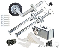 Продажа светотехники к грузовым и легковым прицепам, лафетам, запчасти - Изображение #1, Объявление #1625599