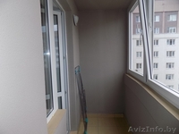 Стильная 1-квартира студия метро Грушевка.Wi-Fi - Изображение #2, Объявление #1625275