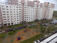 Стильная 1-квартира студия метро Грушевка.Wi-Fi - Изображение #3, Объявление #1625275