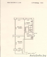 Квартира с видом на водохранилище - Изображение #2, Объявление #1627406