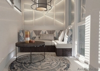 СОВРЕМЕННЫЙ ДИЗАЙН ИНТЕРЬЕРА - Изображение #5, Объявление #1626832