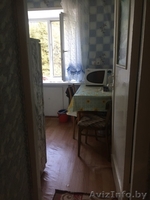 1 к кв хрущ аг Лапичи  2 эт  4 эт дома кирпич Армейская 4 - Изображение #4, Объявление #1630500