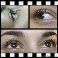 Услуга Ботокс для ресниц * Октябрьский район - Изображение #2, Объявление #1628541