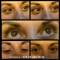 Услуга Ботокс для ресниц * Октябрьский район - Изображение #3, Объявление #1628541