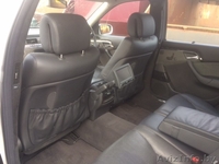 Mercedes W220 S600, 2004 г.в.Двигатель OM275.950 Bi-Turbo - Изображение #3, Объявление #1630233