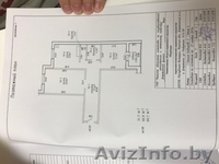 2-ух комнатная квартира в новостройке. - Изображение #1, Объявление #1630348