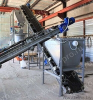 ЛИНИЯ ДЛЯ ПРОИЗВОДСТВА БЛОКОВ ИЗ ГАЗОБЕТОНА - Изображение #3, Объявление #1203613