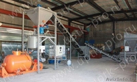 Оборудование для производства пенобетона и пеноблоков - Изображение #2, Объявление #1196818