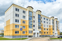 2-ух комнатная квартира в новостройке. - Изображение #4, Объявление #1630348