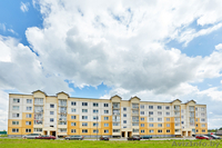 2-ух комнатная квартира в новостройке. - Изображение #6, Объявление #1630348