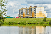 2-ух комнатная квартира в новостройке. - Изображение #7, Объявление #1630348