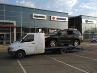 Эвакуатор в Минске. Круглосуточная автопомощь - Изображение #3, Объявление #1628382