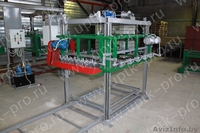 Оборудование для производства пенобетона и пеноблоков - Изображение #5, Объявление #1196818