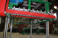 ЛИНИЯ ДЛЯ ПРОИЗВОДСТВА БЛОКОВ ИЗ ГАЗОБЕТОНА - Изображение #1, Объявление #1203613