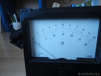 Электроизмерительный прибор - Изображение #2, Объявление #1630469