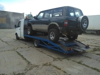 Эвакуатор в Минске. Круглосуточная автопомощь - Изображение #1, Объявление #1628382